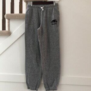 Roots salt and pepper original sweatpants Size 14